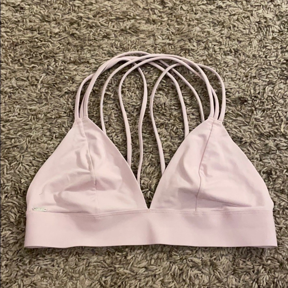 PINK Victoria Secret Bralette